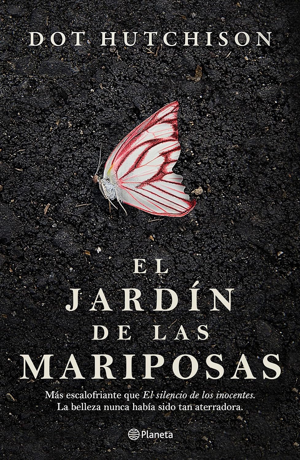 JARDIN DE LAS MARIPOSAS