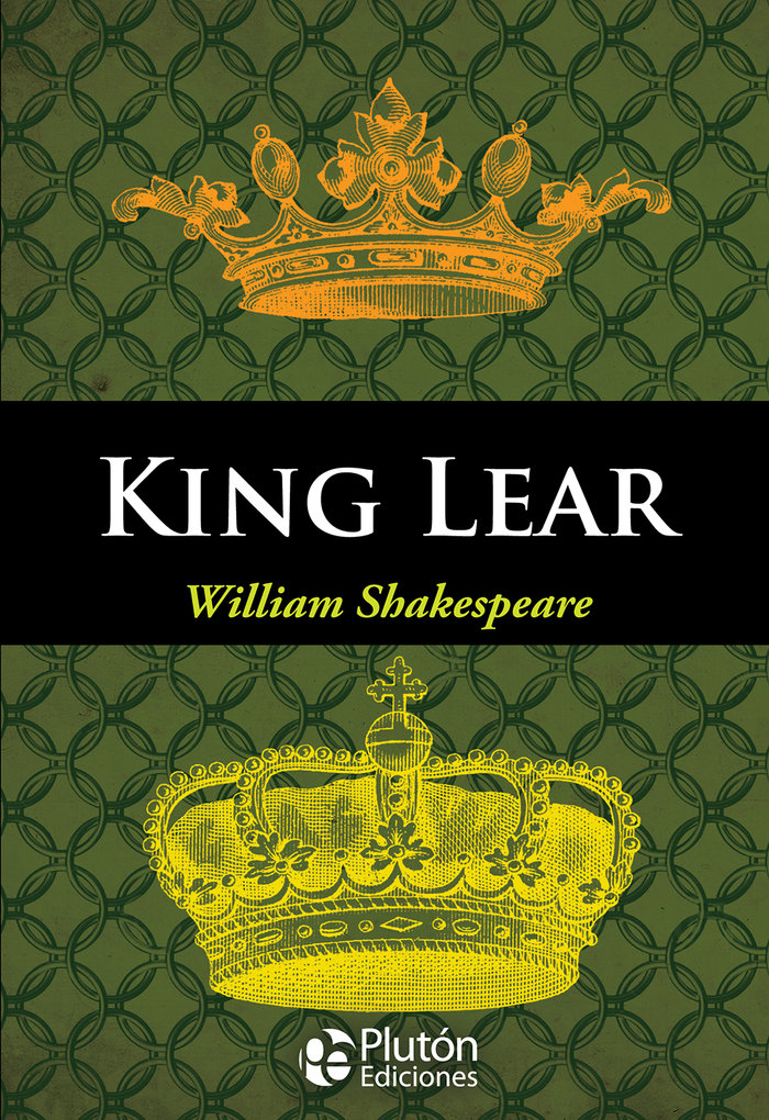 KING LEAR