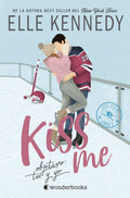 KISS ME 2 OBJETIVO TU Y YO
