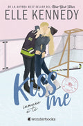 KISS ME 3 INMUNE A TI