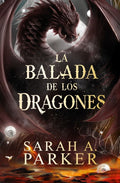 LA BALADA DE LOS DRAGONES LA CAIDA LUNAR 2