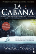 LA CABAÑA BOOKET