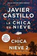 LA CHICA DE NIEVE