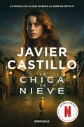 LA CHICA DE NIEVE DEBOLSILLO