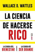 LA CIENCIA DE HACERSE RICO EDAF