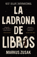 LA LADRONA DE LIBROS DEBOLSILLO