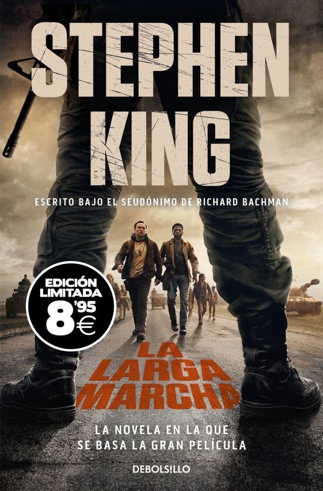 LA LARGA MARCHA