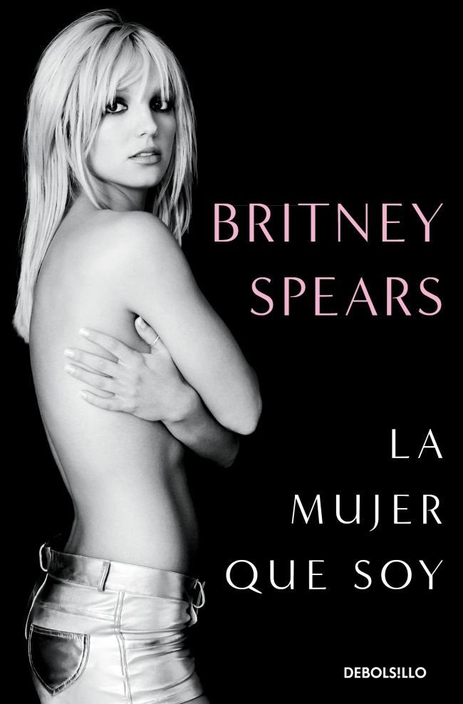 LA MUJER QUE SOY
