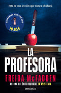 LA PROFESORA DEBOLSILLO