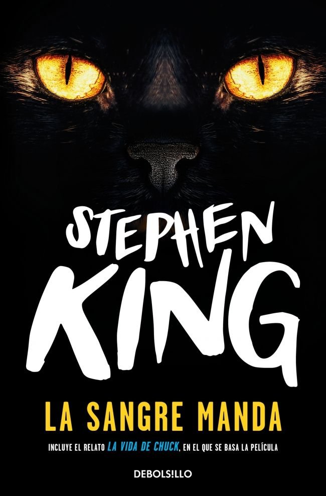 LA SANGRE MANDA
