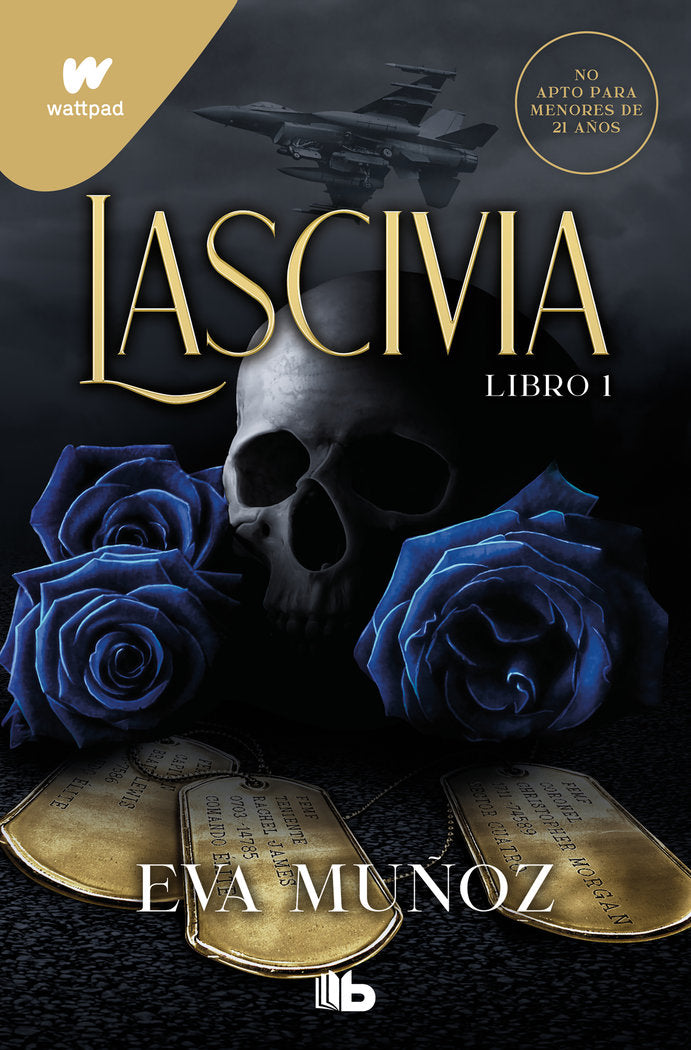 LASCIVIA 1