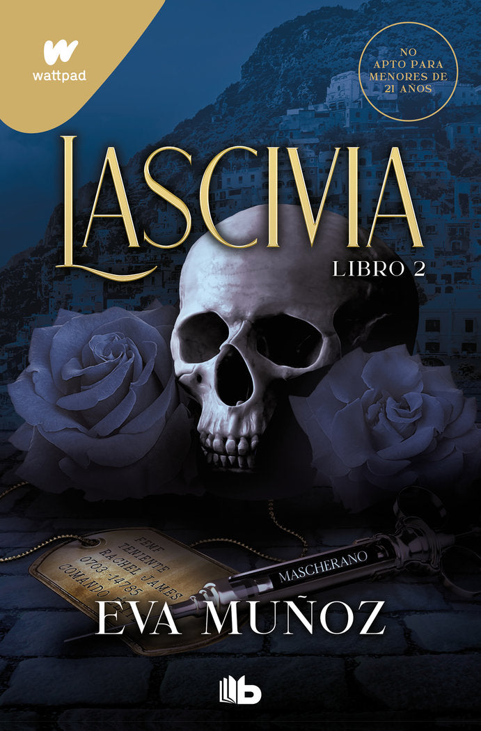 LASCIVIA 2