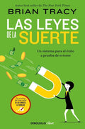 LAS LEYES DE LA SUERTE DEBOLSILLO