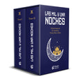 PACK LAS MIL Y UNA NOCHES EDICIÓN ÍNTEGRA
