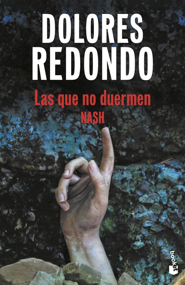 LAS QUE NO DUERMEN NASH