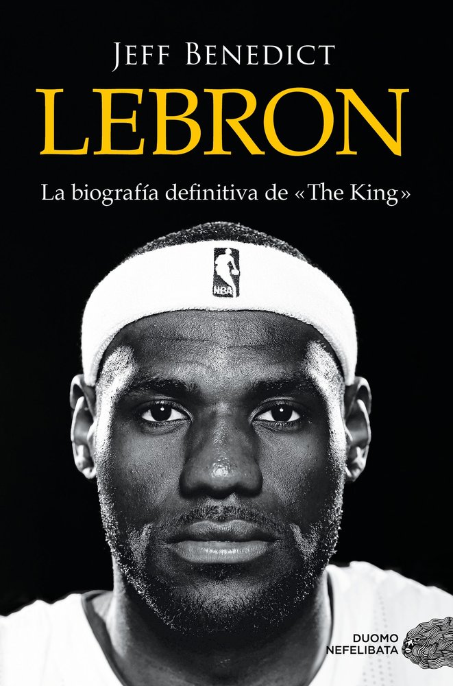 LEBRON