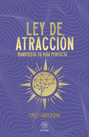 LEY DE ATRACCIÓN