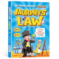 LA LEY DE MURPHY INFANTIL PASTA BLANDA