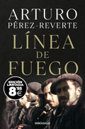 LÍNEA DE FUEGO