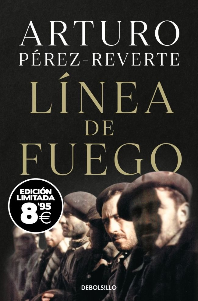 LÍNEA DE FUEGO