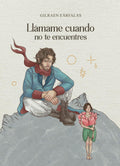 LLAMAME CUANDO NO TE ENCUENTRES