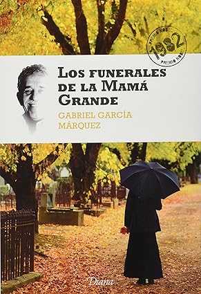 Los funerales de la mamá grande