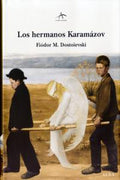 LOS HERMANOS KARAMAZOV ALBA EDITORIAL