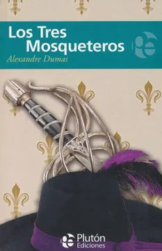 Los tres mosqueteros