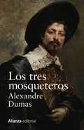 LOS TRES MOSQUETEROS ALIANZA
