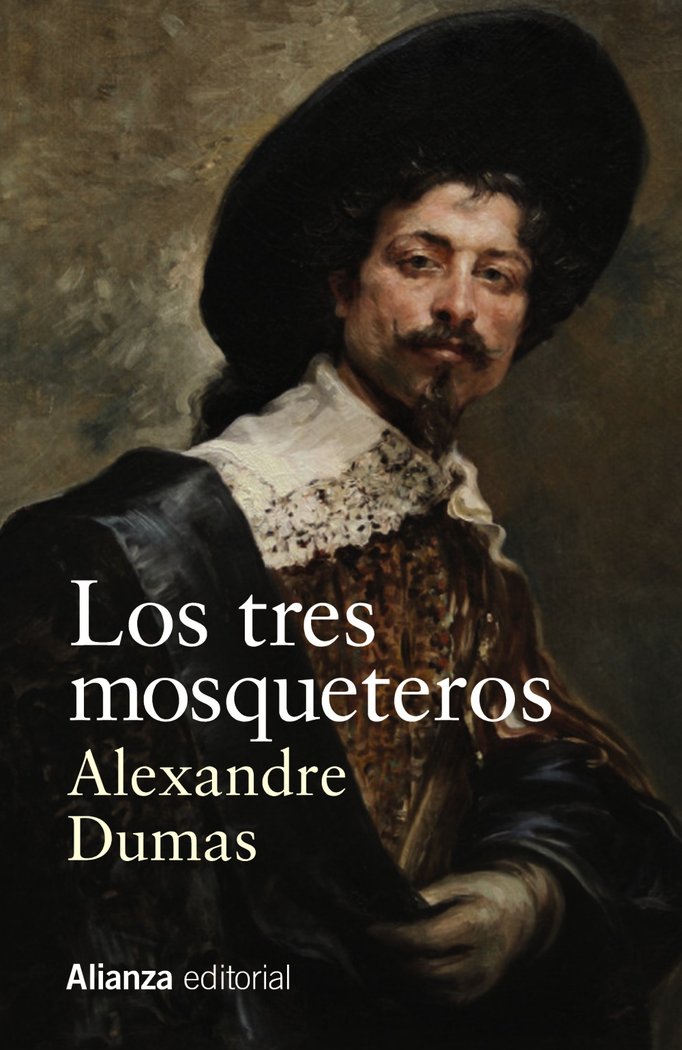 LOS TRES MOSQUETEROS ALIANZA