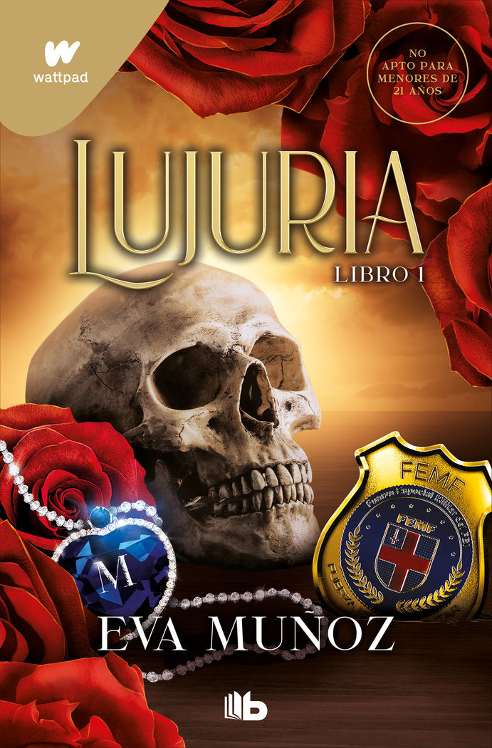 LUJURIA 1