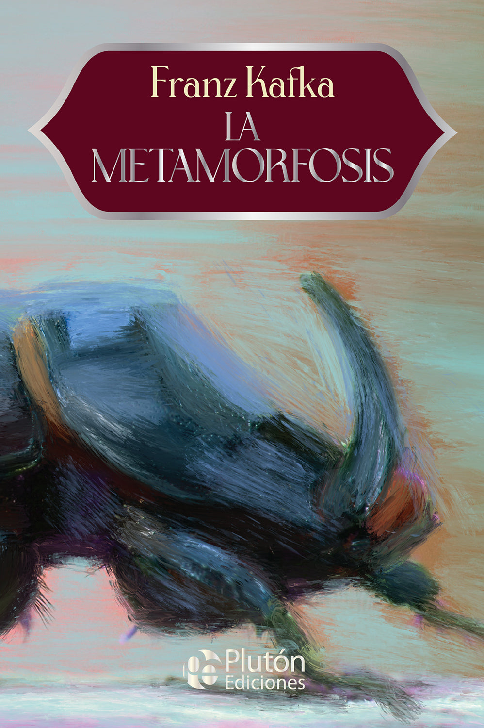 La metamorfosis