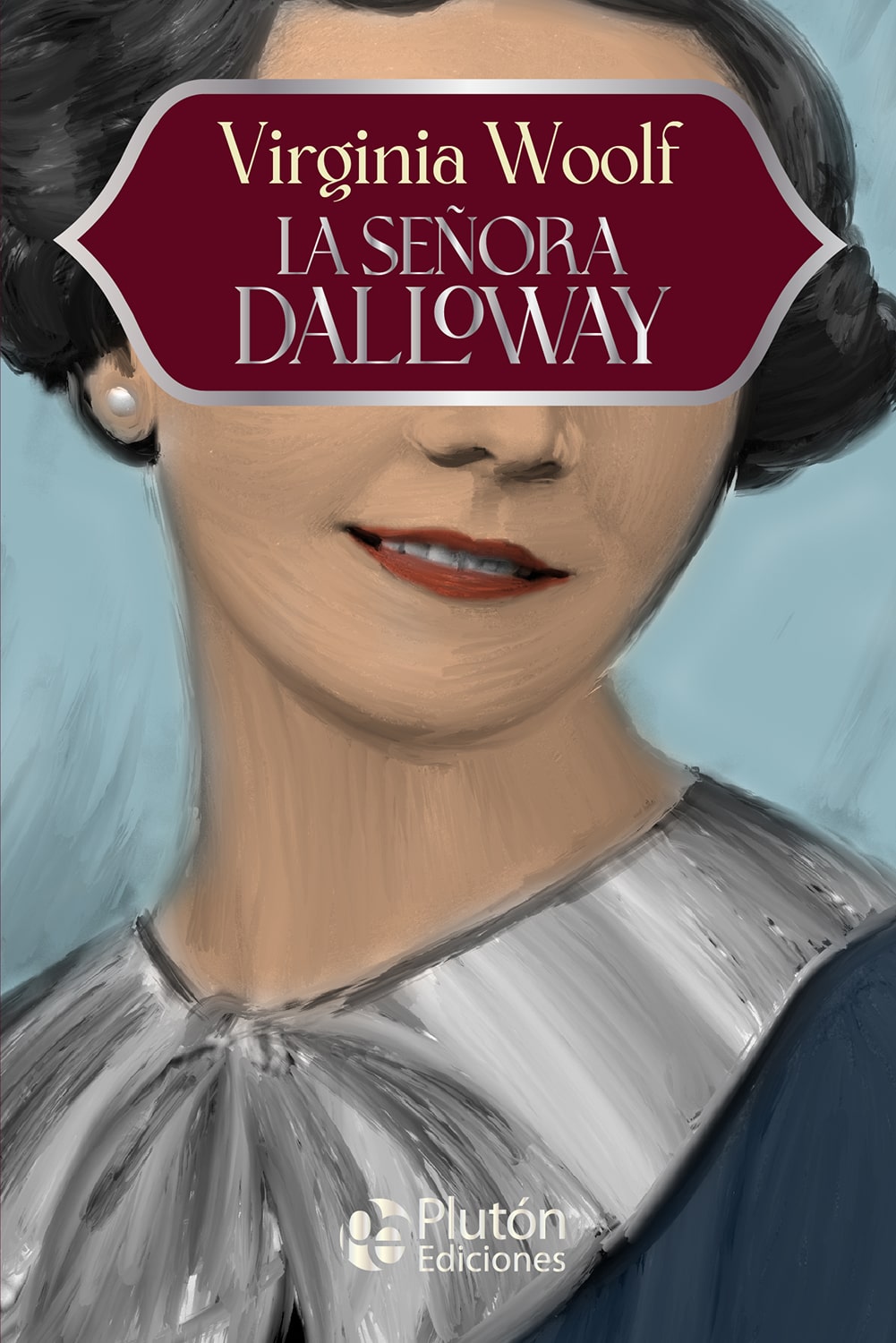 La señora Dalloway
