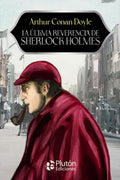 La última reverencia de Sherlock Holmes