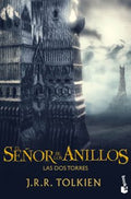 El señor de los anillos 2: Las 2 torres
