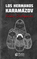 Los Hermanos Karamázov PASTA DURA