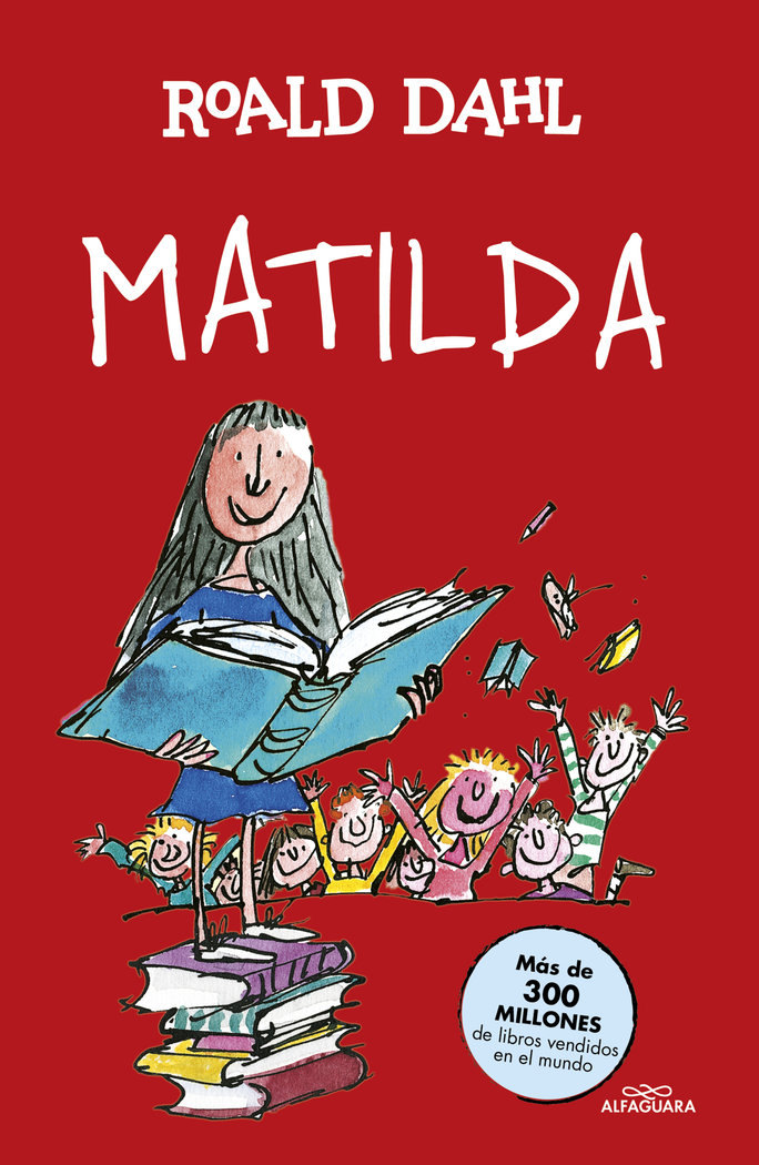 MATILDA PASTA DURA