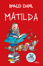 MATILDA PASTA DURA
