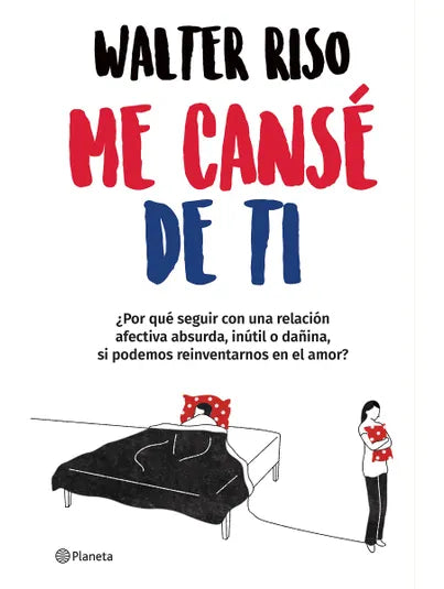 Me cansé de ti