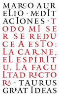 MEDITACIONES MARCO AURELIO