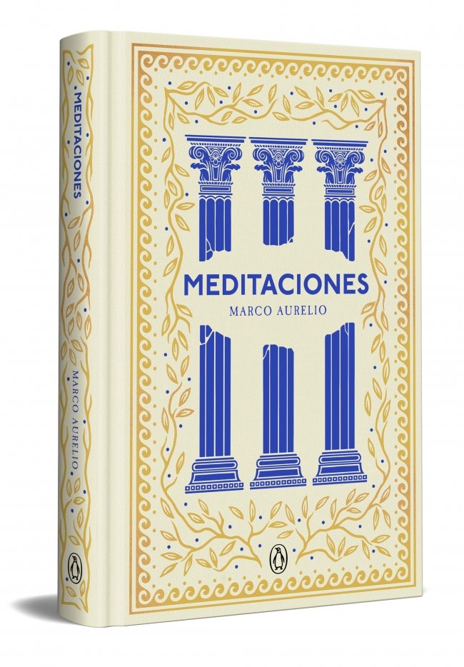 MEDITACIONES EDICIÓN ESPECIAL TAPA DURA