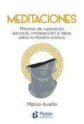 MEDITACIONES PLUTÓN PB