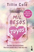 MIL BESOS TUYOS BOOKET