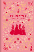 MUJERCITAS EDICION CONMEMORATIVA PASTA DURA