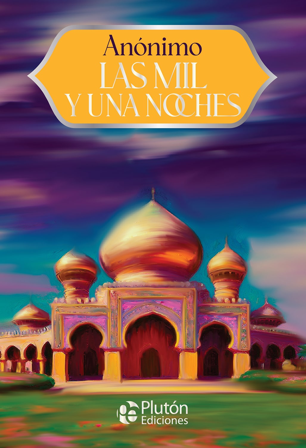 Las mil y una noches