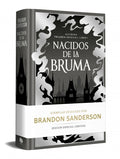 NACIDOS DE LA BRUMA ED. LIMITADA FIRMADA