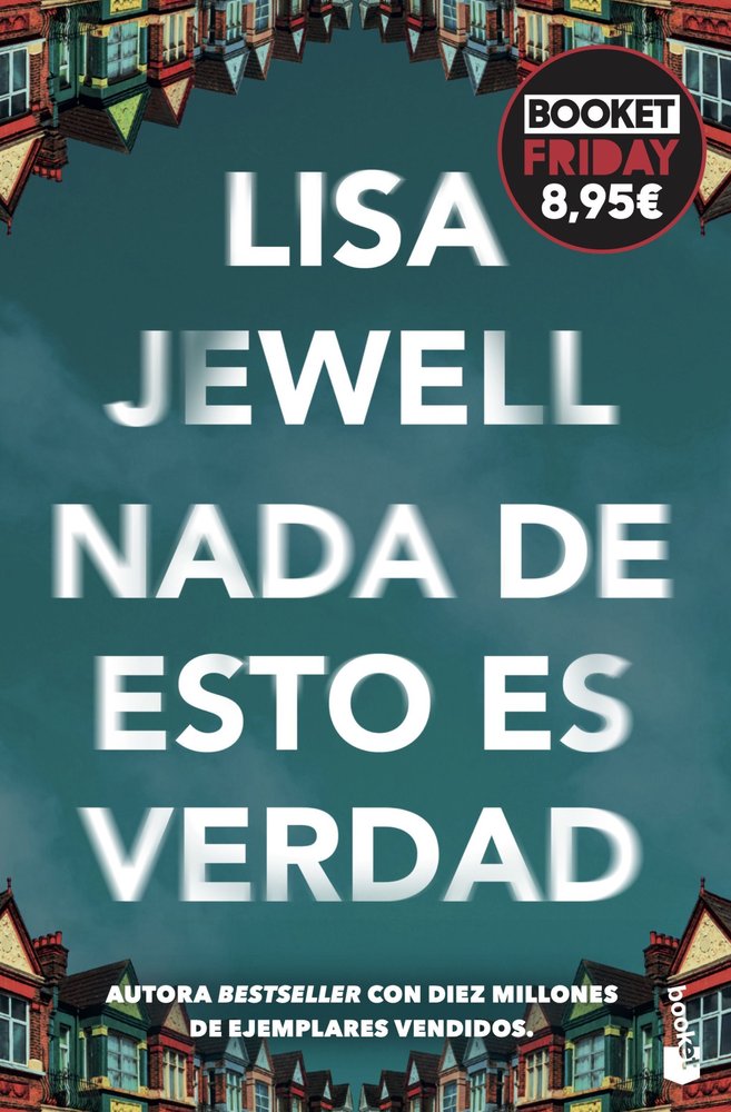 NADA DE ESTO ES VERDAD