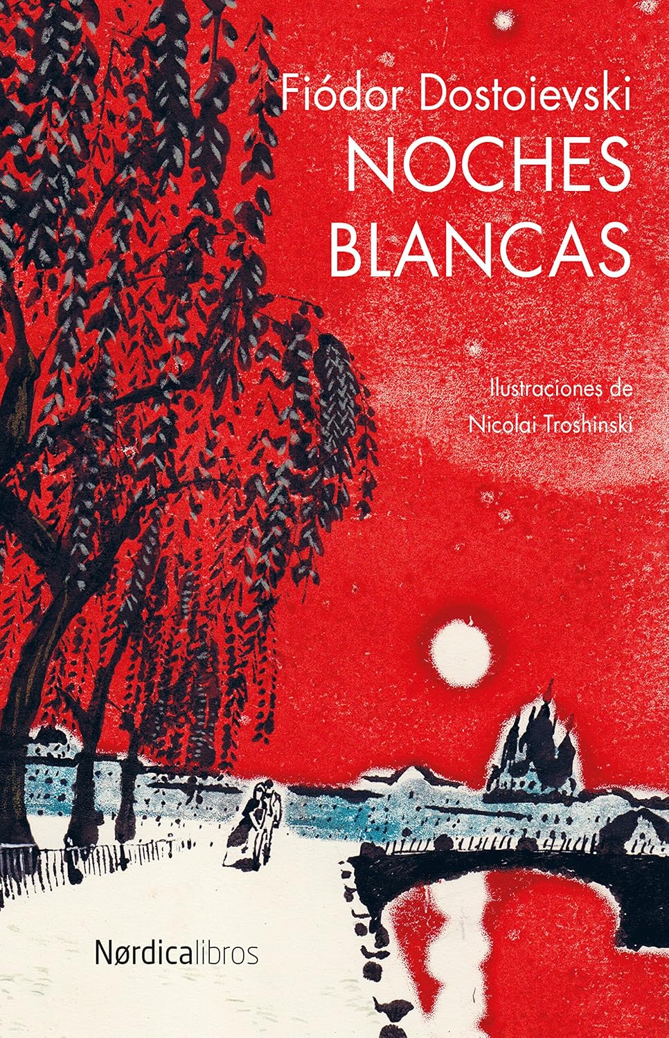 NOCHES BLANCAS NORDICALIBROS