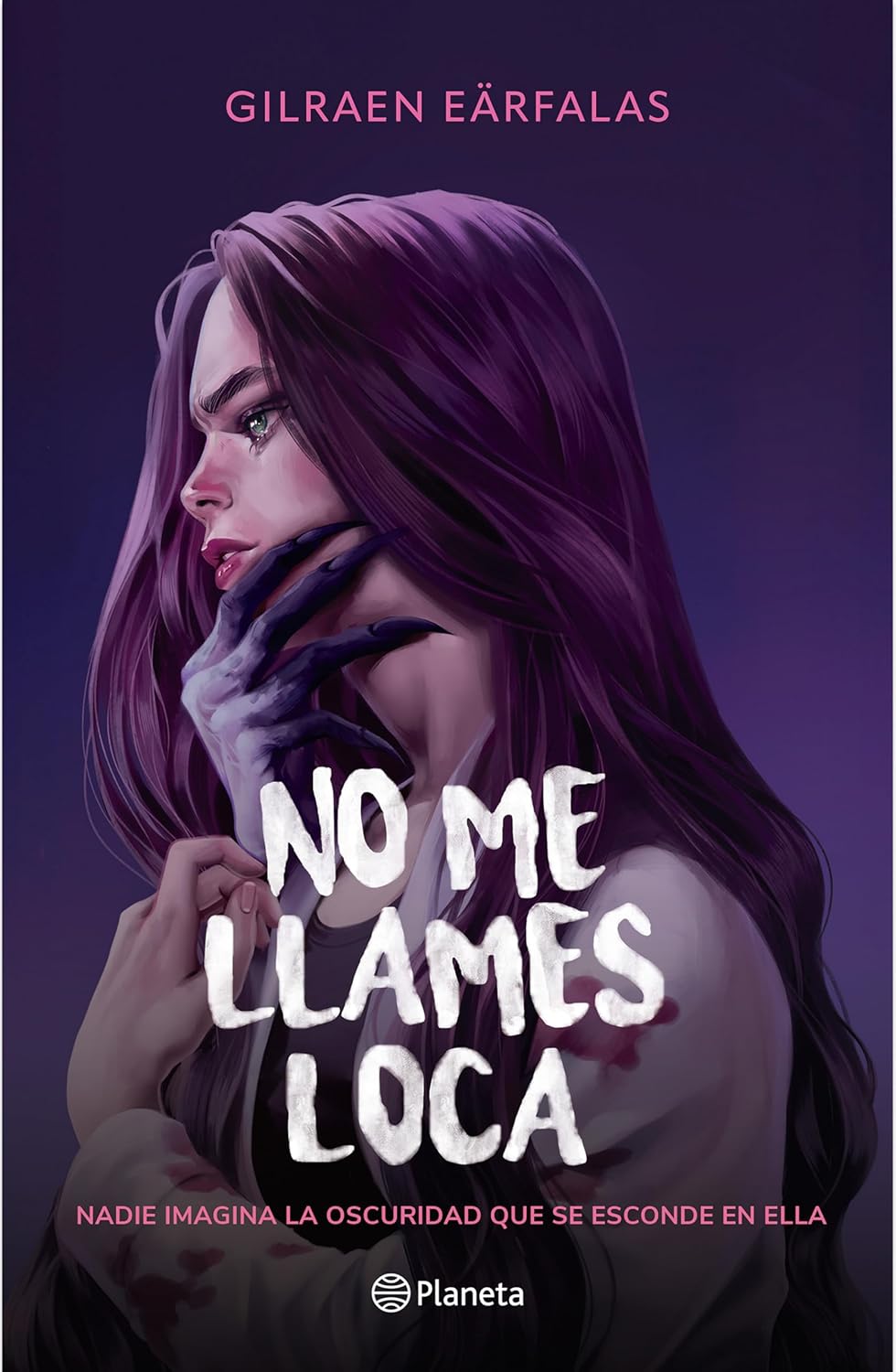 NO ME LLAMES LOCA