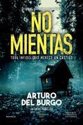 NO MIENTAS